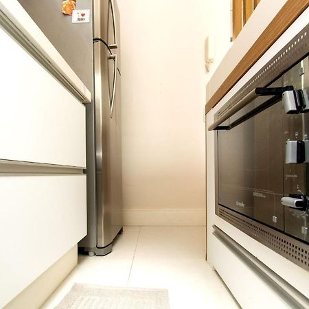 Design Leblon - Praia, Conforto E Gastronomia Rio de Janeiro Eksteriør billede
