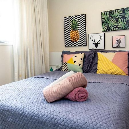 Design Leblon - Praia, Conforto E Gastronomia Rio de Janeiro Eksteriør billede