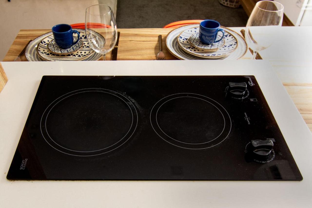 Design Leblon - Praia, Conforto E Gastronomia Rio de Janeiro Eksteriør billede